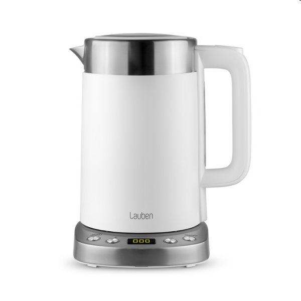 Lauben Electric Kettle EK17WS - OPENBOX (Rozbalený tovar s plnou zárukou)