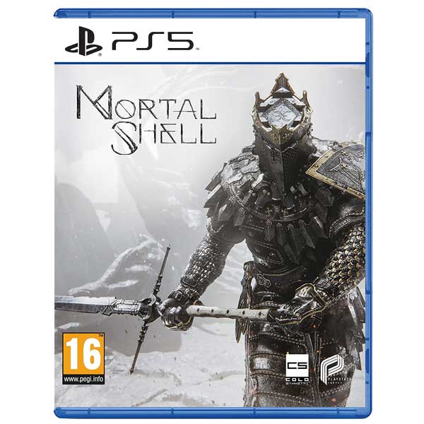 Mortal Shell