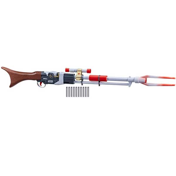 Nerf The Mandalorian Amban Phase Pulse Blaster (Star Wars)