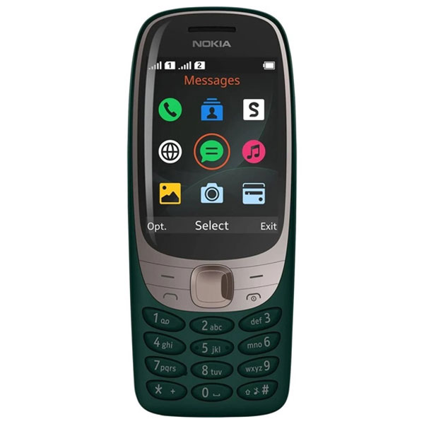 Nokia 6310