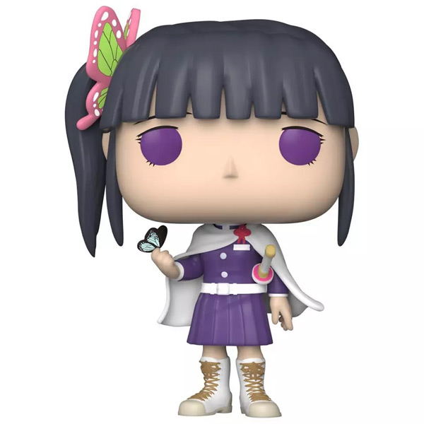 POP! Animation: Kanao Tsuyuri (Demon Slayer) POP-1305