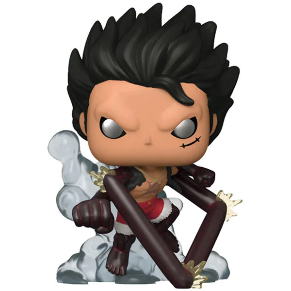 POP! Animation: Snake Man Luffy (One Piece) POP-1266