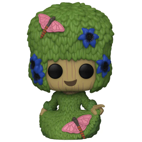 POP! Fancy Groot I Am Groot (Marvel) POP-1191