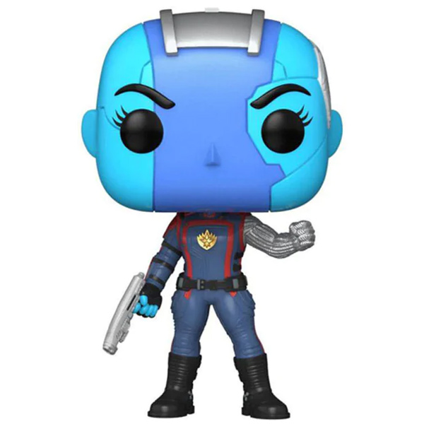 POP! Nebula Guardians of the Galaxy (Marvel)