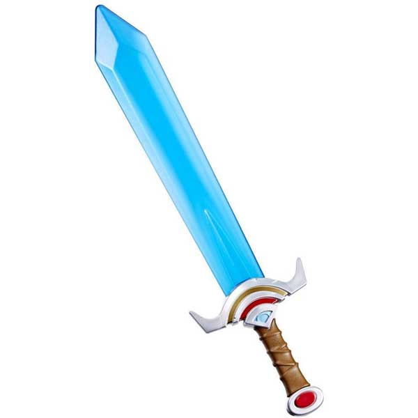 Replika Fortnite Victory Royale Series Skye’s Epic Sword of Wonder Replika Fortnite Victory Royale Series Skye’s Epic Sword of Wonder