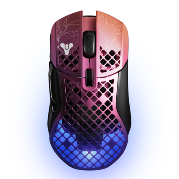 SteelSeries Aerox 5 Wireless Destiny 2 Edition (Limited Edition)