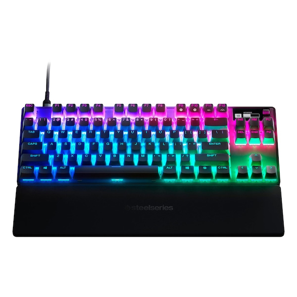 E-shop SteelSeries Apex Pro TKL (2023) US 64856