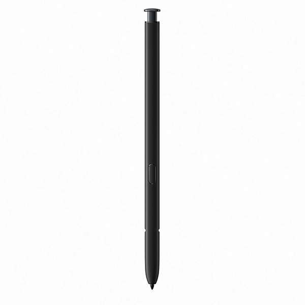 Stylus S Pen pre Samsung Galaxy S23 Ultra, black