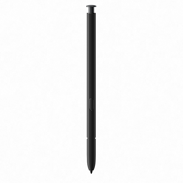 Stylus S Pen pre Samsung Galaxy S23 Ultra, čierna