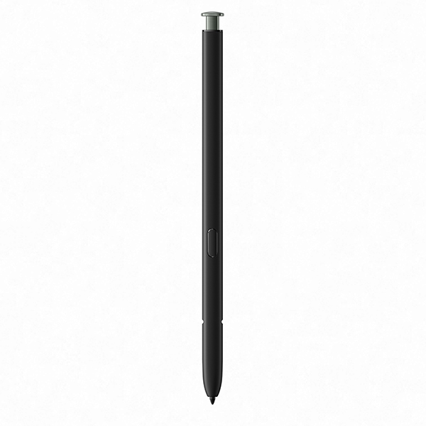 Stylus S Pen pre Samsung Galaxy S23 Ultra, green