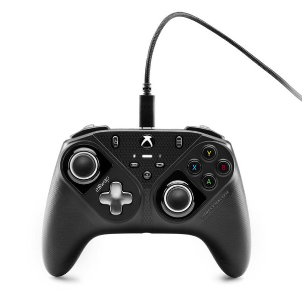 Thrustmaster Gamepad eSwap S Pro Controller for PC/Xbox Series X/S Thrustmaster Gamepad eSwap S Pro Controller for PC/Xbox Series X/S