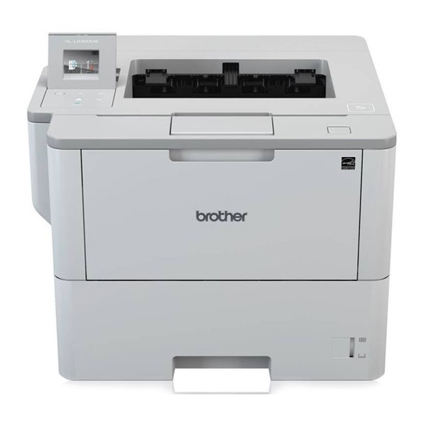 E-shop Brother HL-L6300DW tlačiareň, A4 laser mono printer, 46 stránmin, 1200x1200, duplex, USB 2.0, LAN, WiFi, NFC HLL6300DWRF1