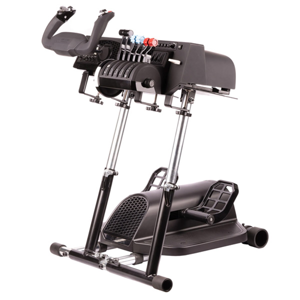 E-shop Wheel Stand Pro pre Honeycomb Yoke And Throttle