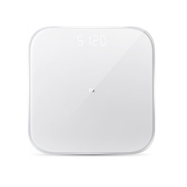 Xiaomi Mi inteligentná váha 2, biela