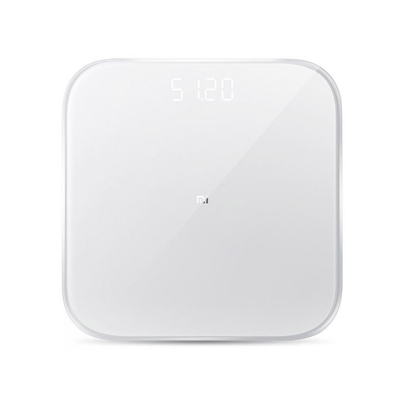 Xiaomi Mi inteligentná váha 2, biela Xiaomi Mi inteligentná váha 2, biela