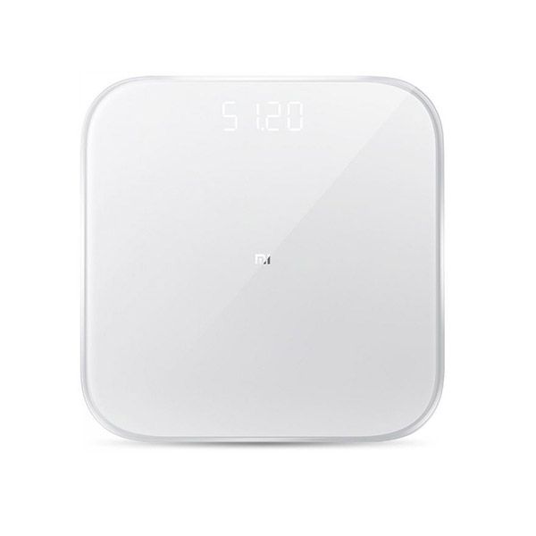Xiaomi Mi Smart Scale 2 (White)