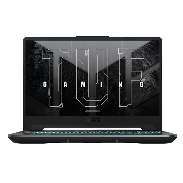 ASUS TUF Gaming F15 FX506HF-HN001W, i5-11400H, 15.6