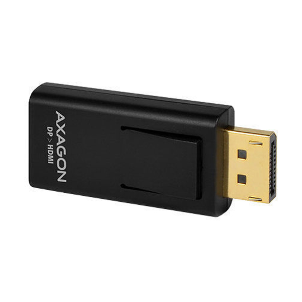 E-shop AXAGON RVD-HI, DisplayPort na HDMI redukcia mini adapter, FullHD RVD-HI