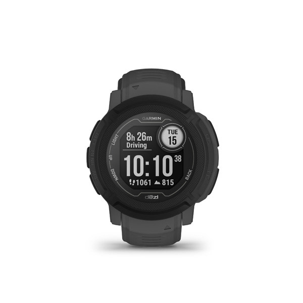 Garmin Instinct 2 dezl Edition