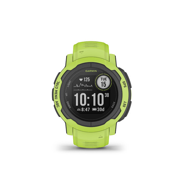 Garmin Instinct 2