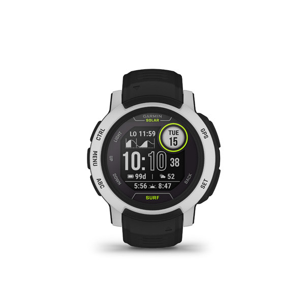 Garmin Instinct 2 Surf Edition