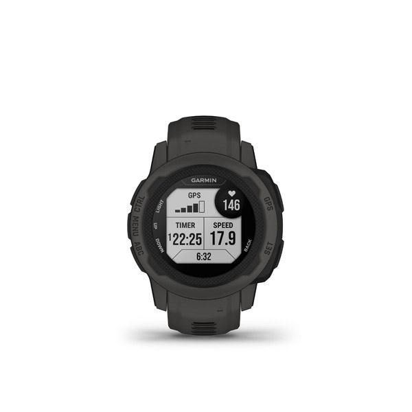 Garmin Instinct 2S