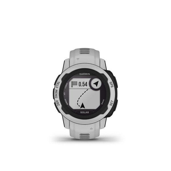 Garmin Instinct 2S Solar