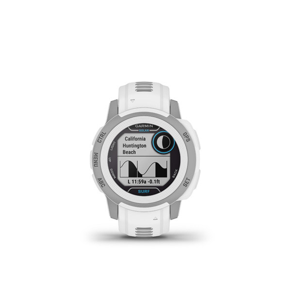 Garmin Instinct 2S Solar Surf Edition