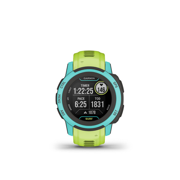 Garmin Instinct 2S Surf Edition