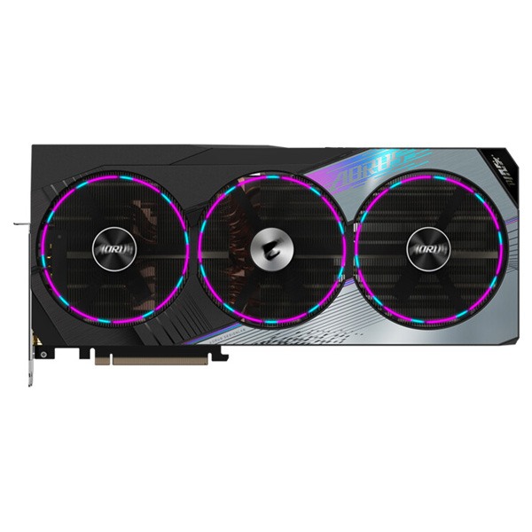 E-shop GIGABYTE AORUS GeForce RTX 4090 MASTER 24 GB GDDR6x Grafická karta GV-N4090AORUS M-24GD