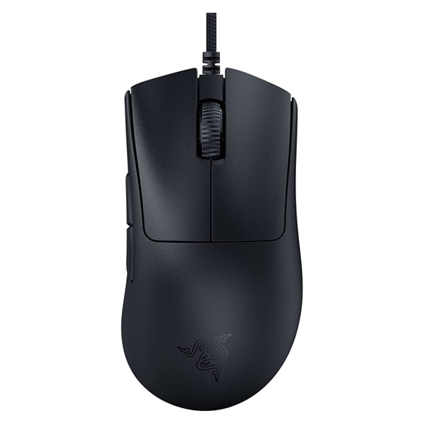 Herná myš Razer DeathAdder V3, čierna