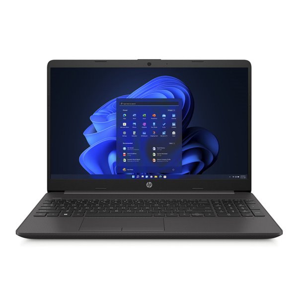 HP 250 G9, i3-1215U, 15.6" FHD, SVA, 8GB, SSD 256GB, W11H, čierny