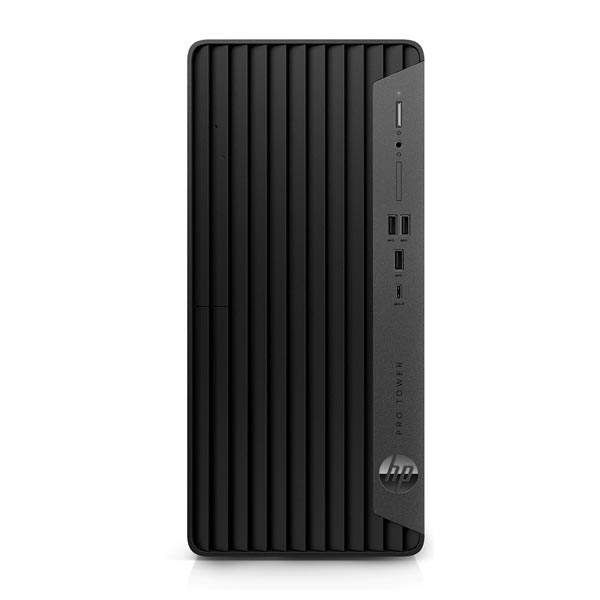 HP PC Pro Tower 400G9 i5-12500, 1x8GB, 512GB M.2 NVMe, Intel HD DP+HDMI, kl. a myš,No ODD,260W, Win11Pro, 3y onsite