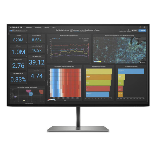 Monitor HP Z27q G3 27