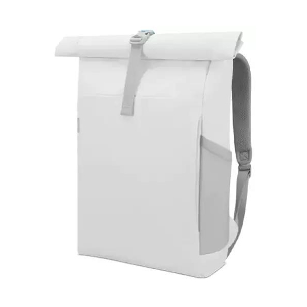 Lenovo IdeaPad Gaming Modern Backpack, White GX41H71241