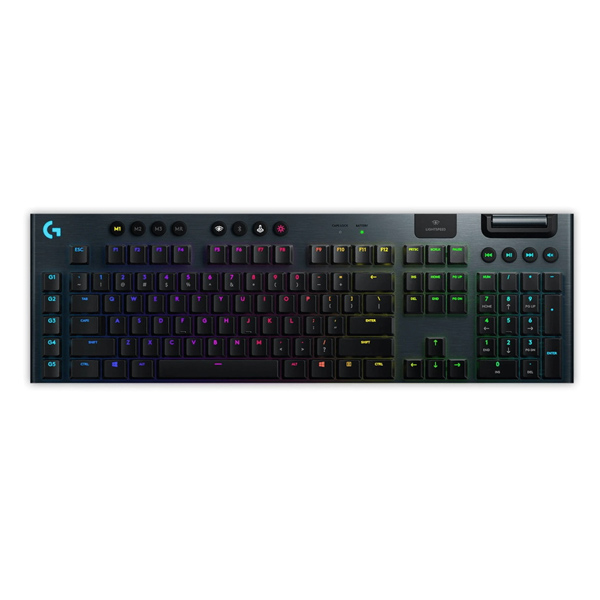 Logitech G915 LIGHTSPEED GL - CZ/SK