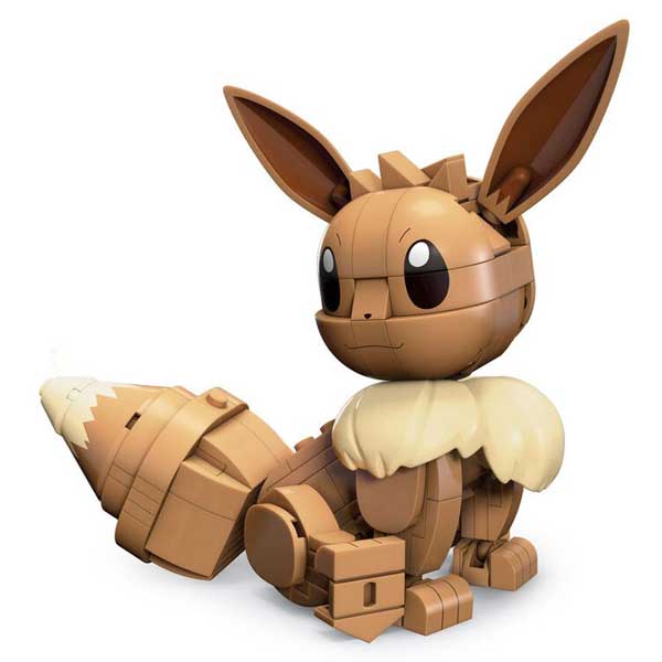 Mega Bloks Eevee (Pokemon)