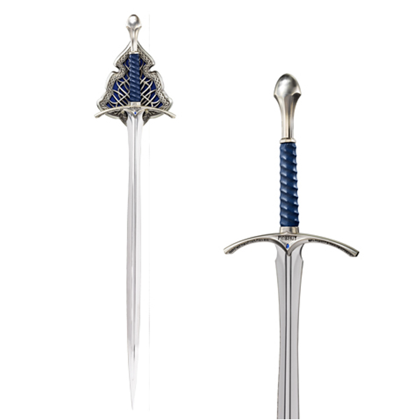 Noble Collection Glamdring Sword (Hobbit) NN1245