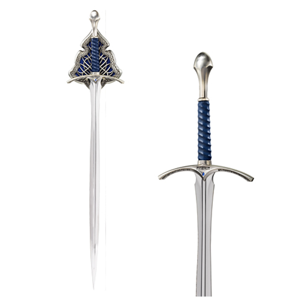 Noble Collection Glamdring Sword (Hobbit)