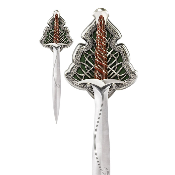 Noble Collection Sting Sword (Hobbit) Noble Collection Sting Sword (Hobbit)