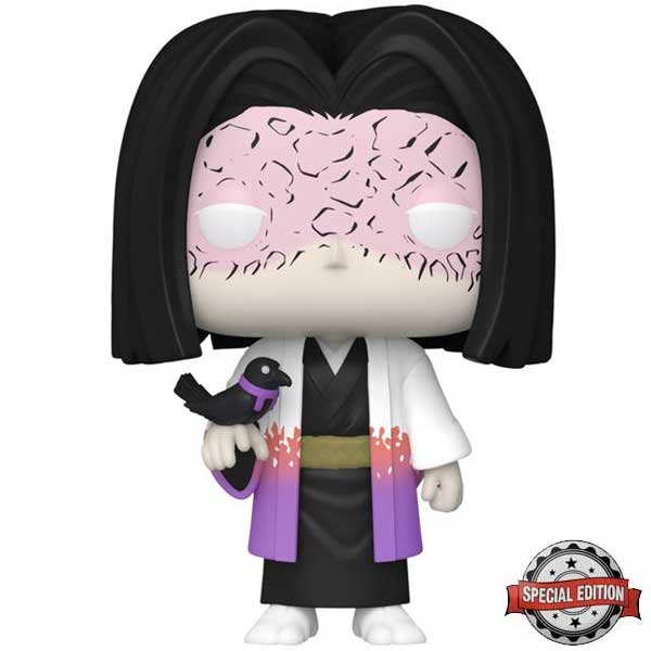 E-shop POP! Animation: Kagaya Ubuyashiki (Demon Slayer) Special Edition POP-1289