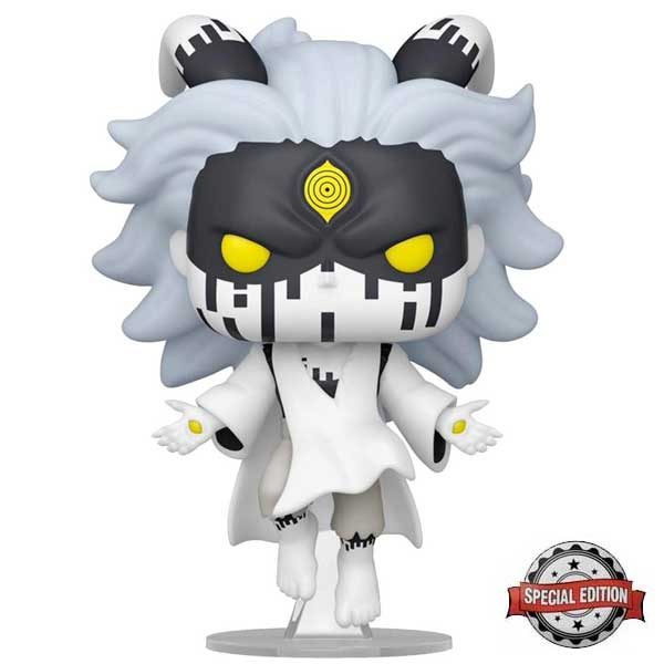 E-shop POP! Animation: Momoshiki (Boruto: Naruto Next Generations) Special Edition POP-1310