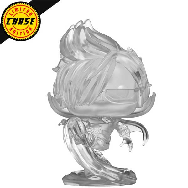 POP! Animation: Sanji Soba Mask (One Piece) Special Edition CHASE POP! Animation: Sanji Soba Mask (One Piece) Special Edition CHASE