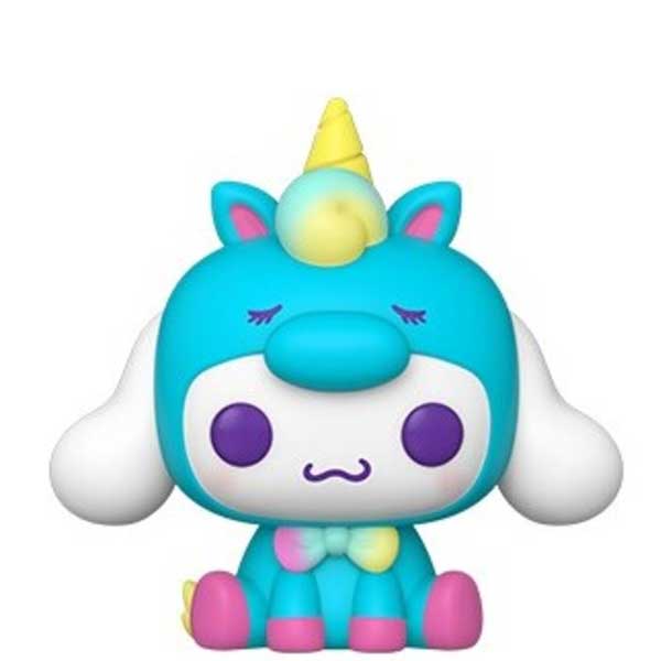 POP! Cinnamoroll (Hello Kitty and Friends) POP-0059