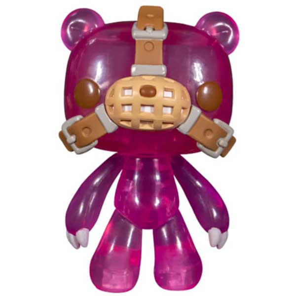 POP! Gloomy Bear (Gloomy the Naughty Grizzly) Special Edition