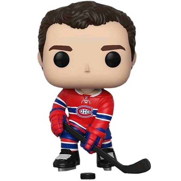 POP! Hockey NHL: Jonathan Drouin (Montreal Canadiens) POP-0029