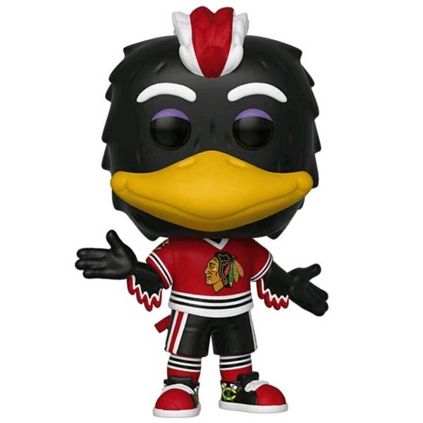 POP! Hockey NHL: Tommy Hawk (Chicago Blackhawks)
