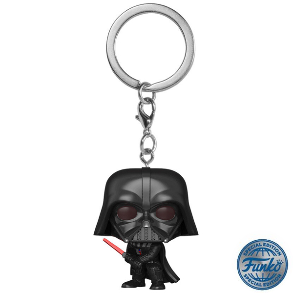 Pop! Kľúčenka: Darth Vader (Star Wars: Return of the Jedi) Special Edition