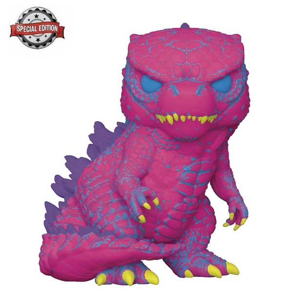 POP! Movies: Godzilla (Godzilla vs Kong ) Special Edition