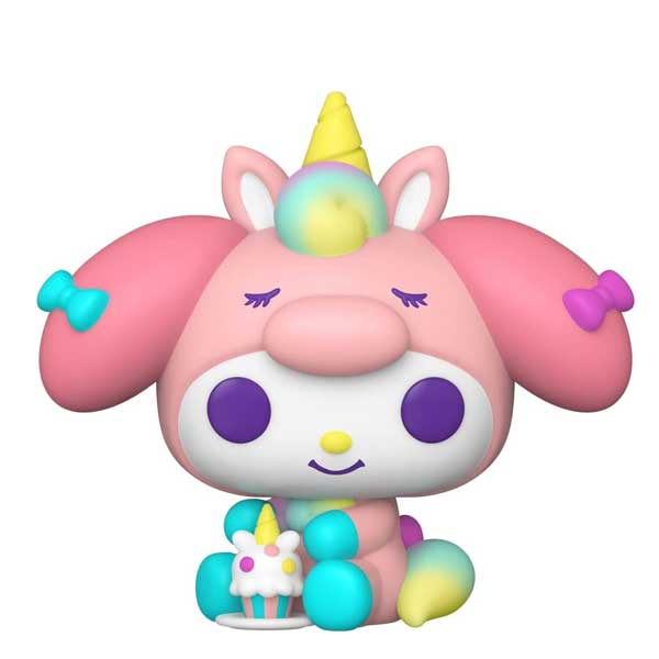 POP! My Melody (Hello Kitty) POP-0061